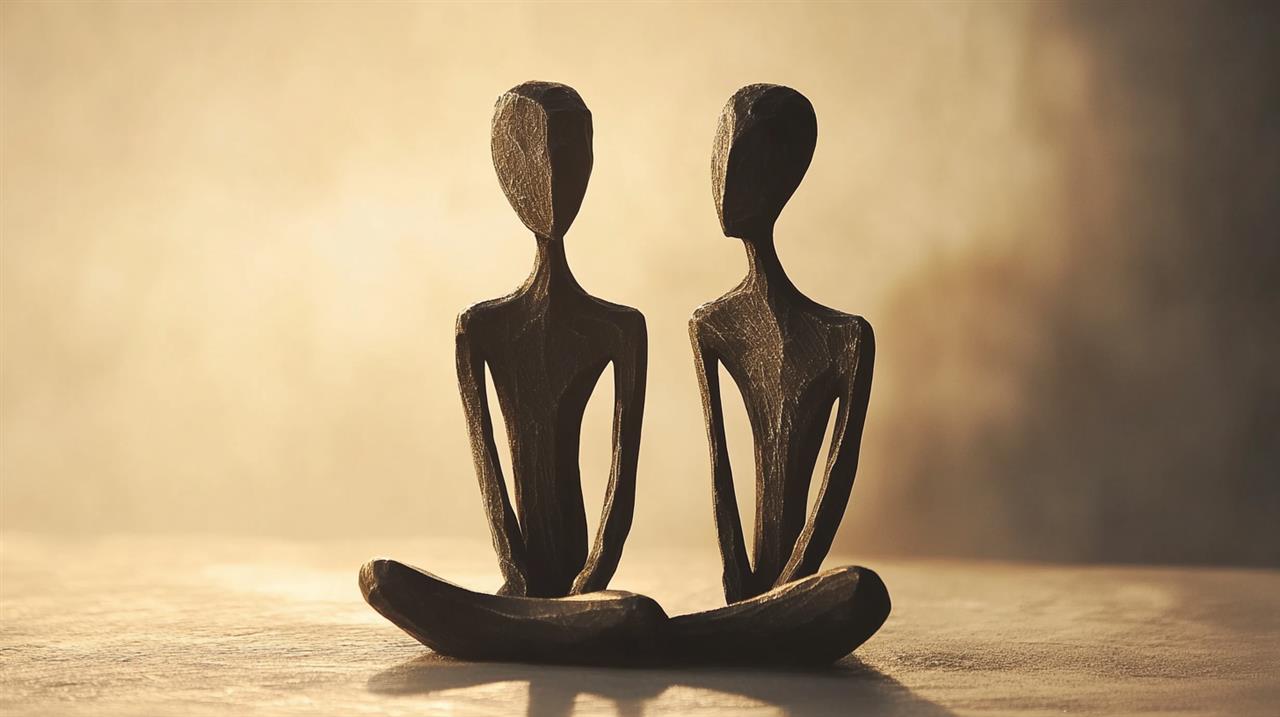 Parterapi i aarhus - en vej til et sundere forhold