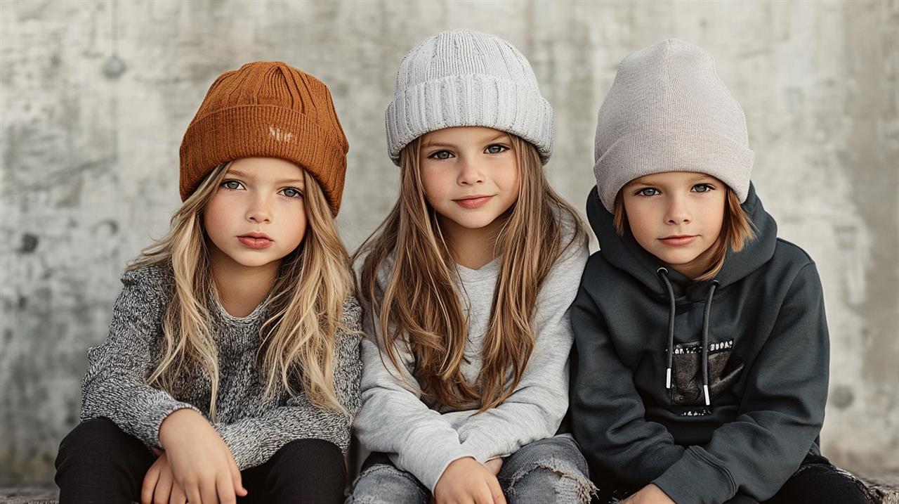 Opdag nameit - børnetøj med stil og komfort