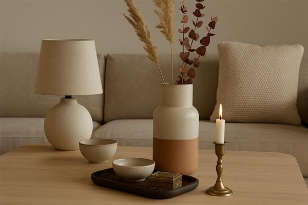 Brugskunst - din guide til skønhed og funktionalitet i hjemmet