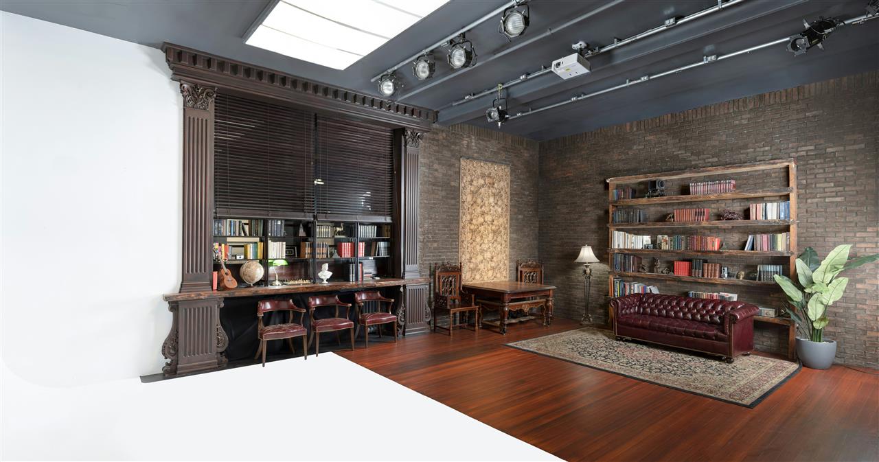 Boghylder - gør dit hjem mere organiseret og stilfuldt